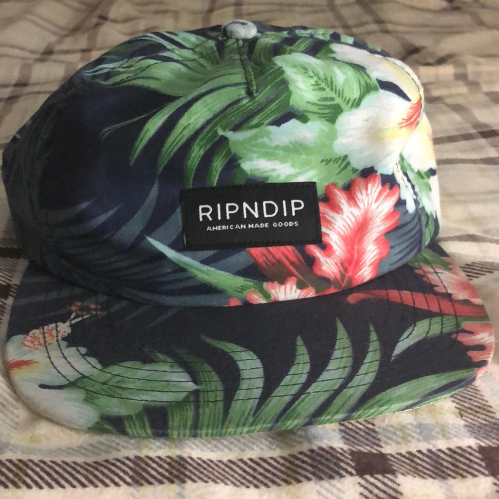 RIPNDIP Hat
